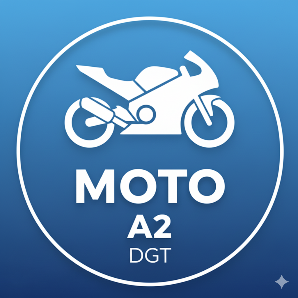 DGT A2 Test Logo